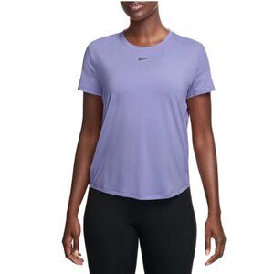Nike Women's One Classic Dri-FIT Short-Sleeve Top